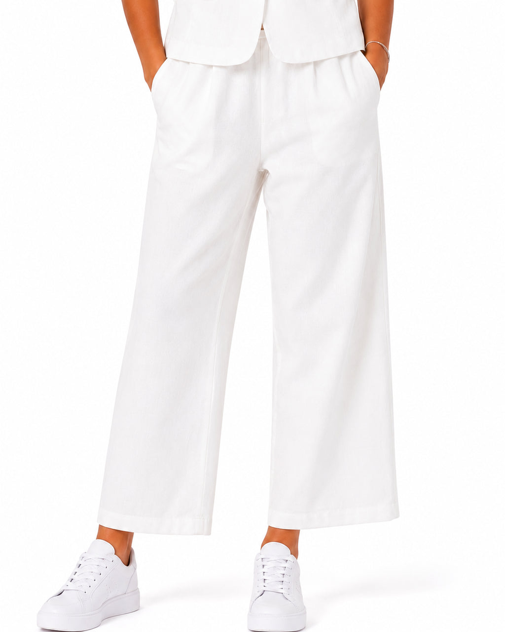 261GJ2036 - Pantaloni - Twinset