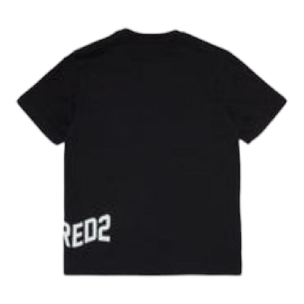 DQ2100 - T-Shirt e Polo - Dsquared2