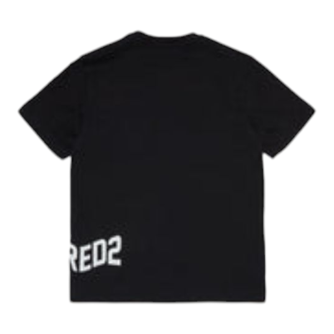 DQ2100 - T-Shirt e Polo - Dsquared2