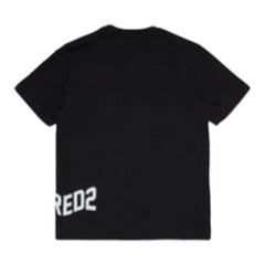 DQ2100 - T-Shirt e Polo - Dsquared2