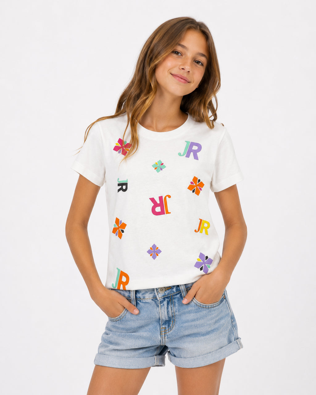 RGP26163TS - T-Shirt e Polo - Richmond
