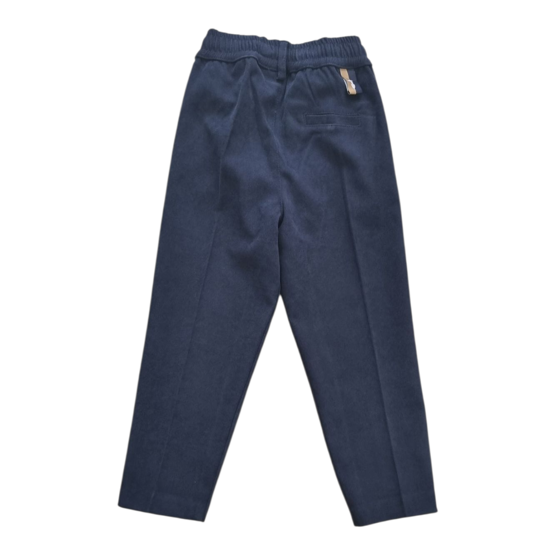 TBA25089PA - Pantaloni - Trussardi