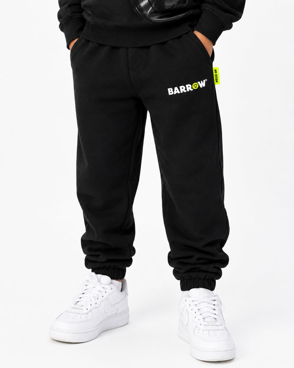 F6BKJUFP013 - Pantaloni - Barrow