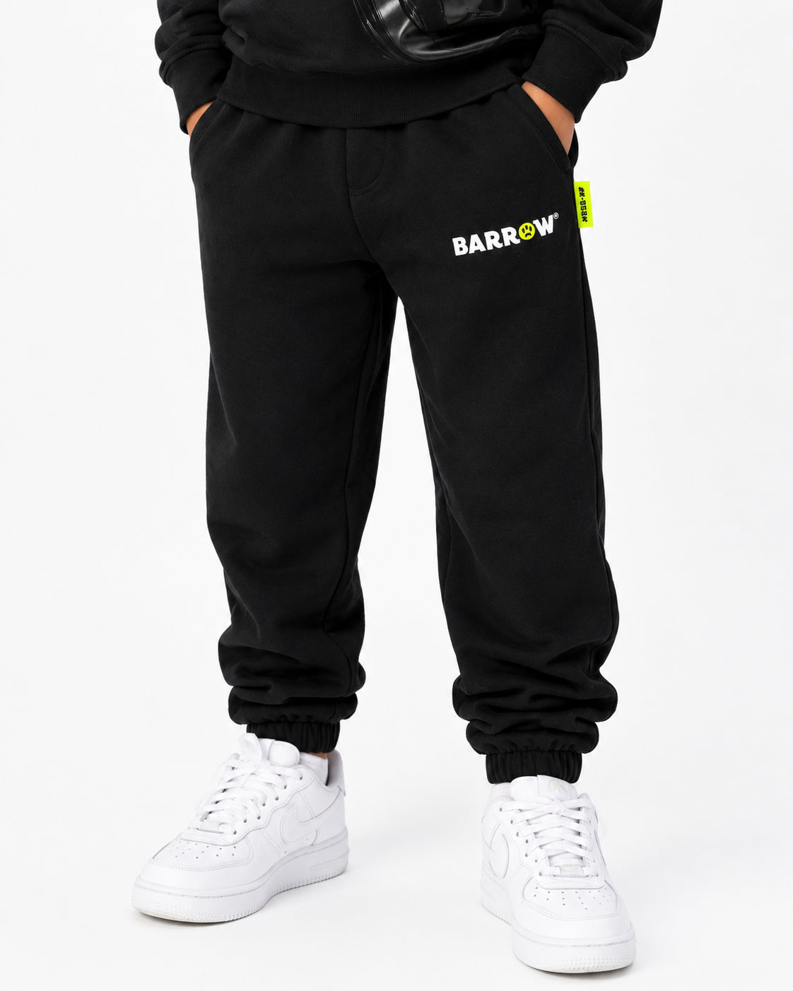 F6BKJUFP013 - Pantaloni - Barrow