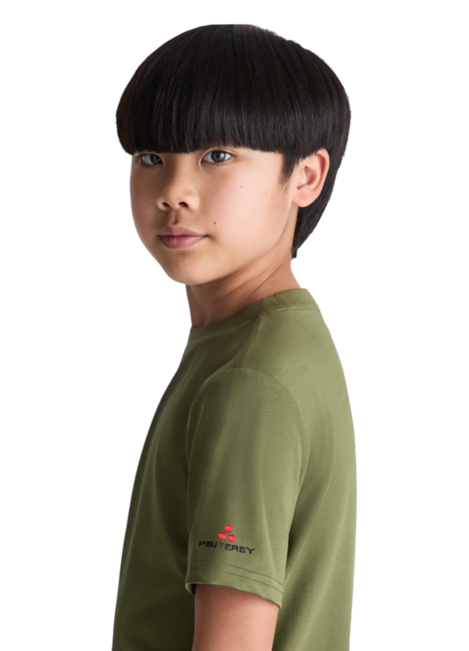PKK2131 - T-Shirt e Polo - Peuterey
