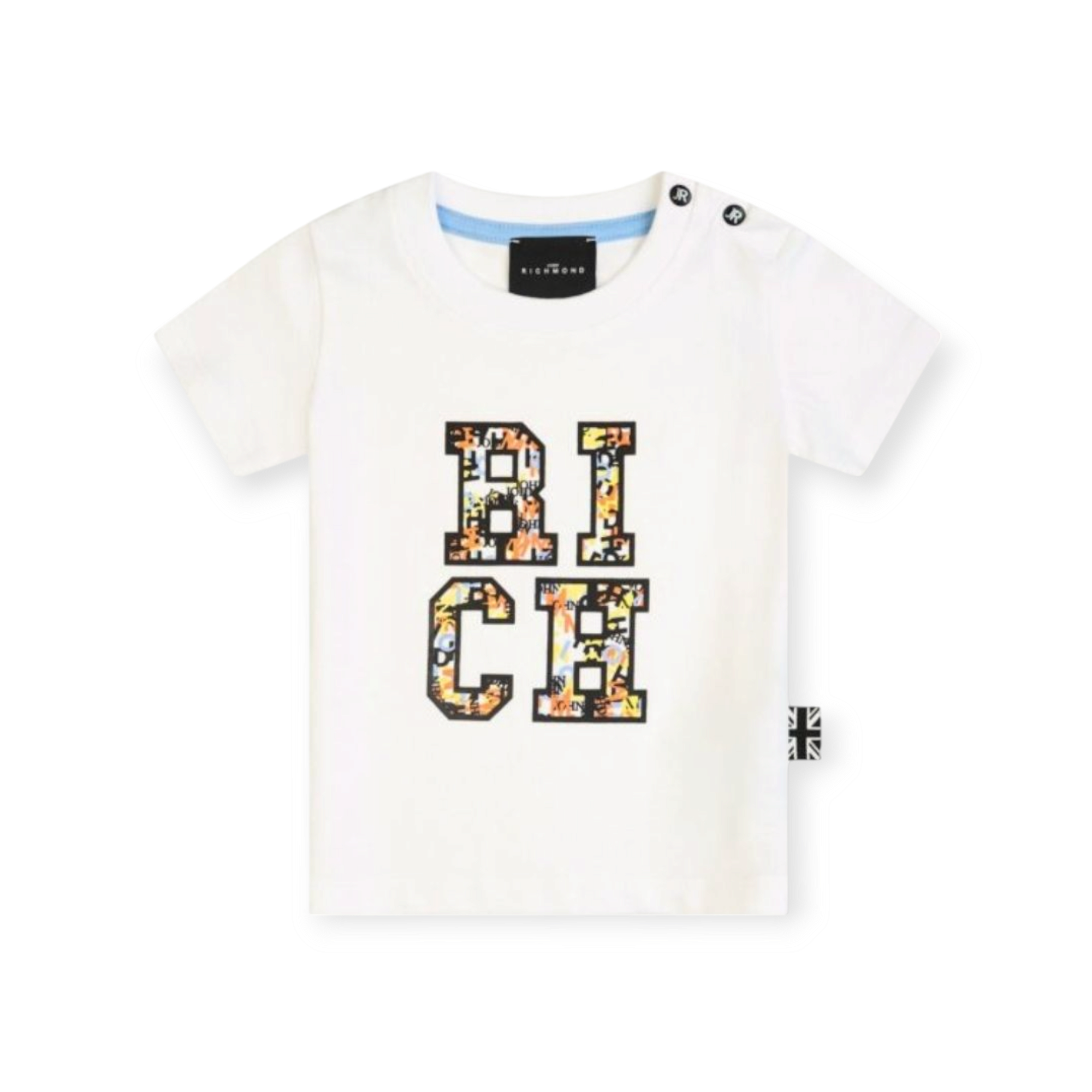RIP25051TS - T-Shirt e Polo - Richmond