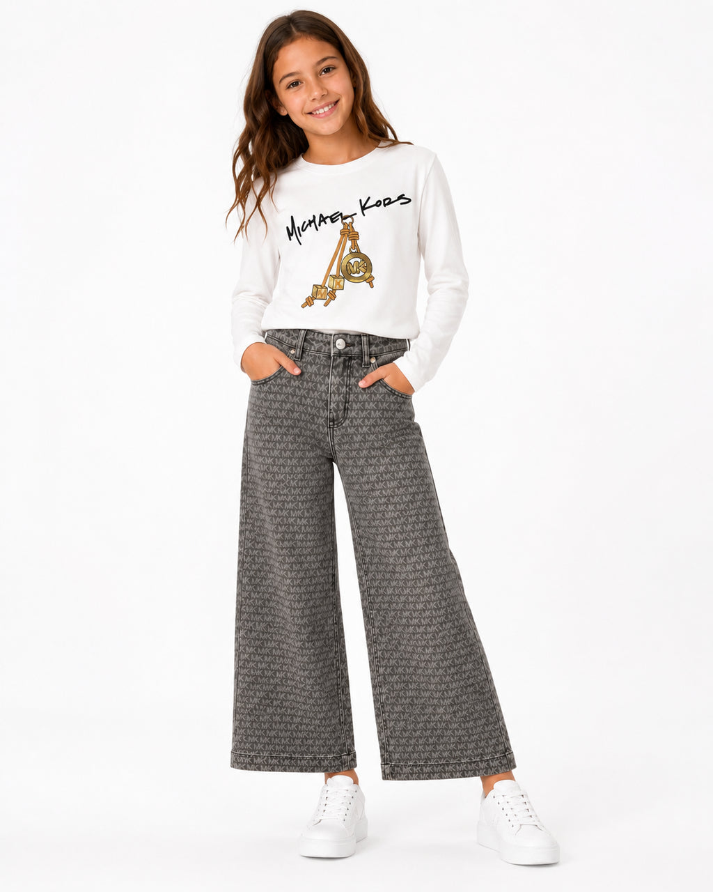 R30703 - Pantaloni - Michael Kors