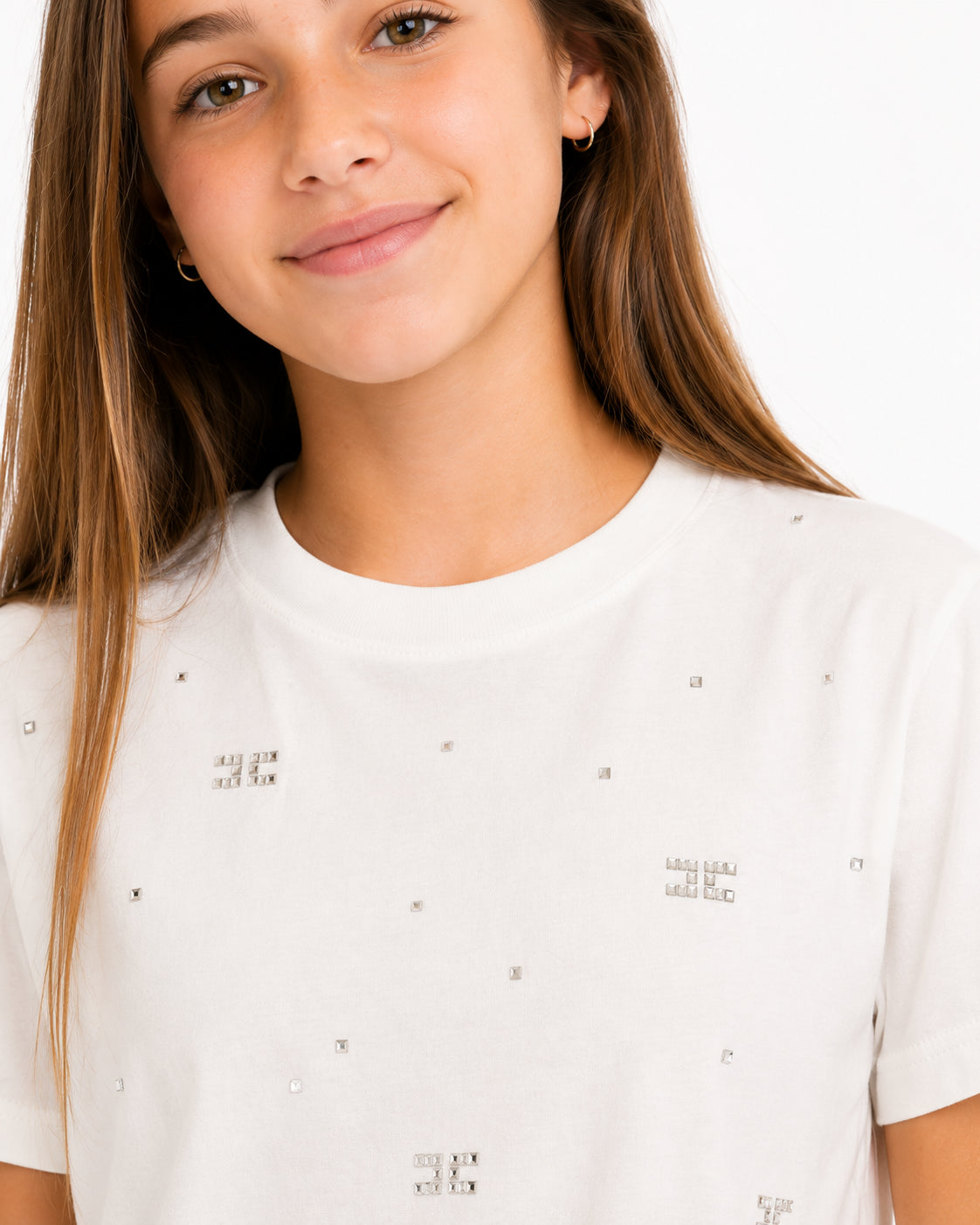 EFTS263 - T-Shirt e Polo - Elisabetta Franchi la mia bambina