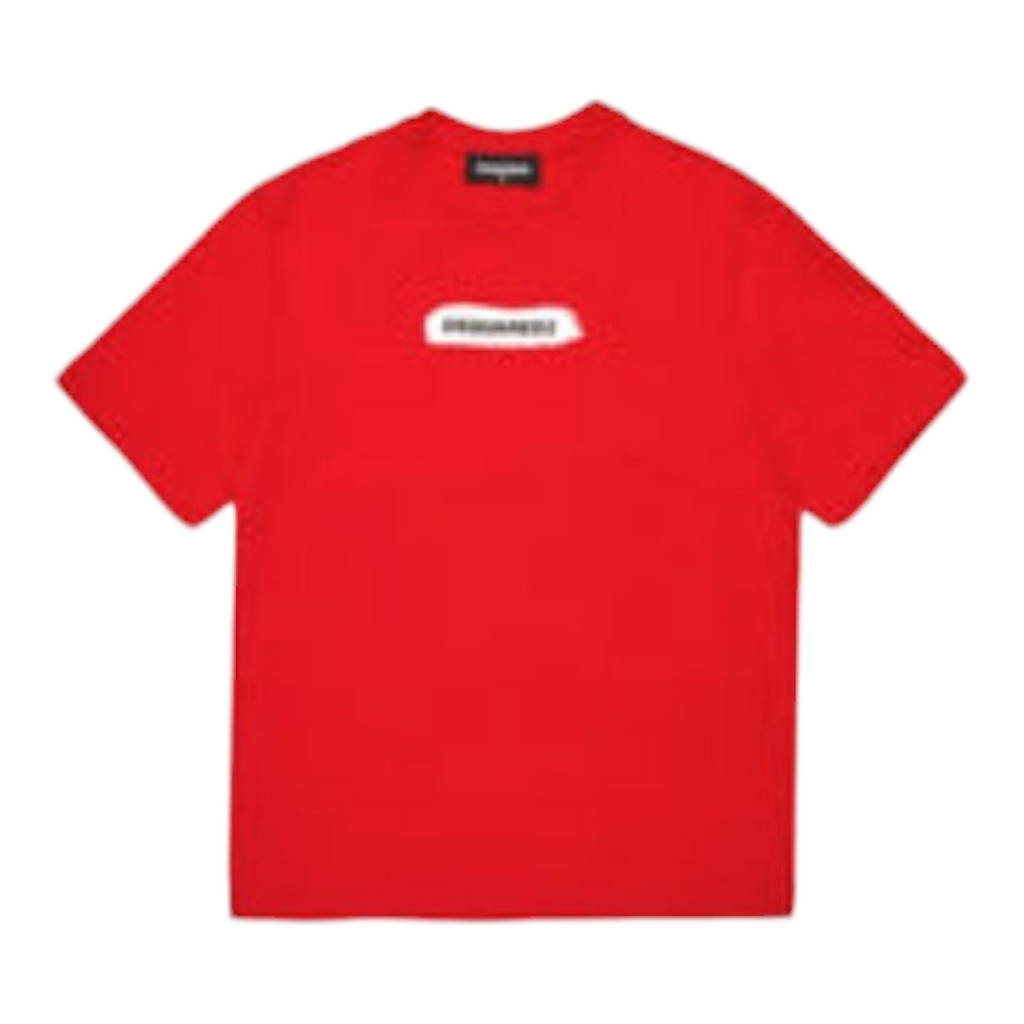 DQ2095 - T-Shirt e Polo - Dsquared2