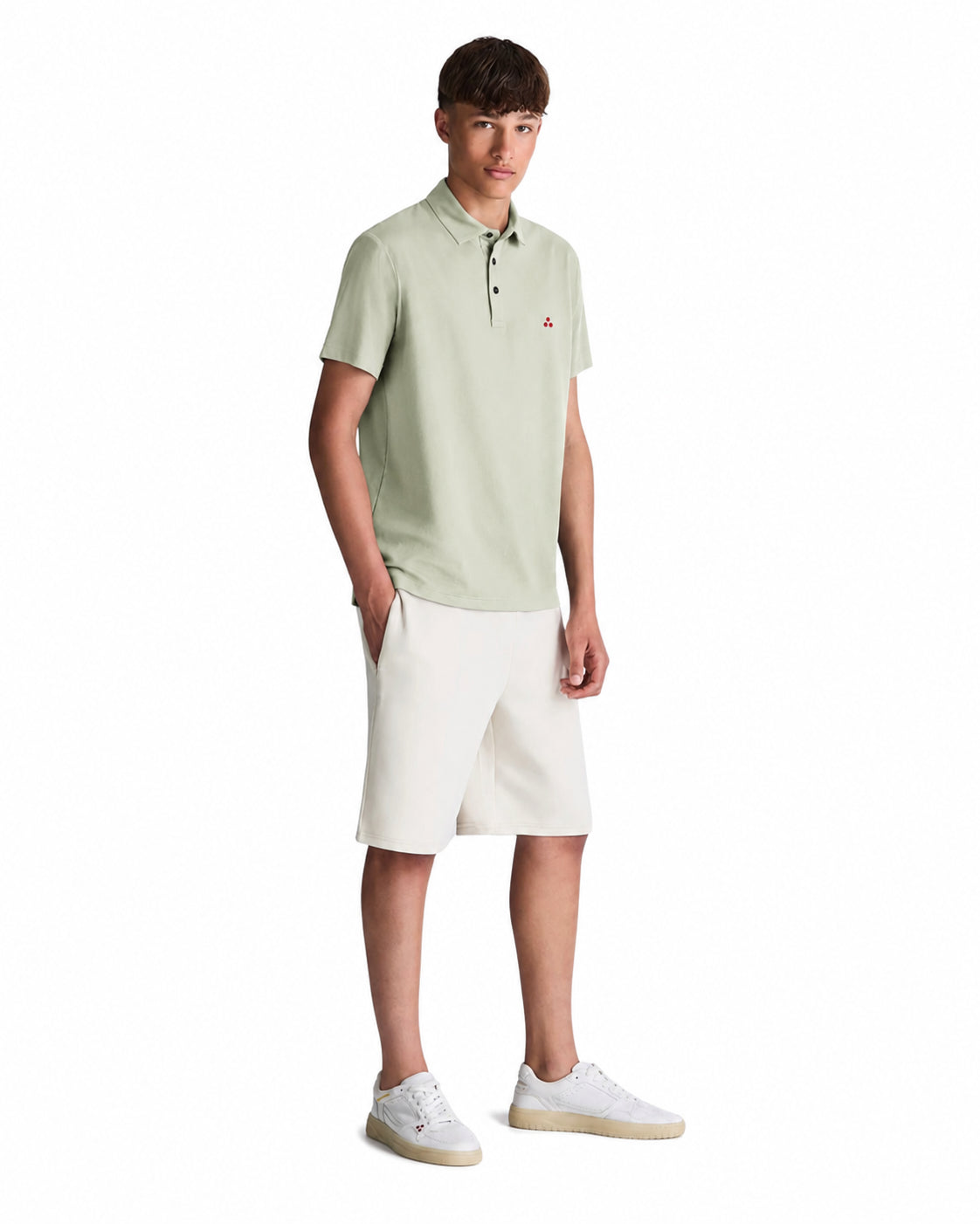 PKK2132 - T-Shirt e Polo - Peuterey