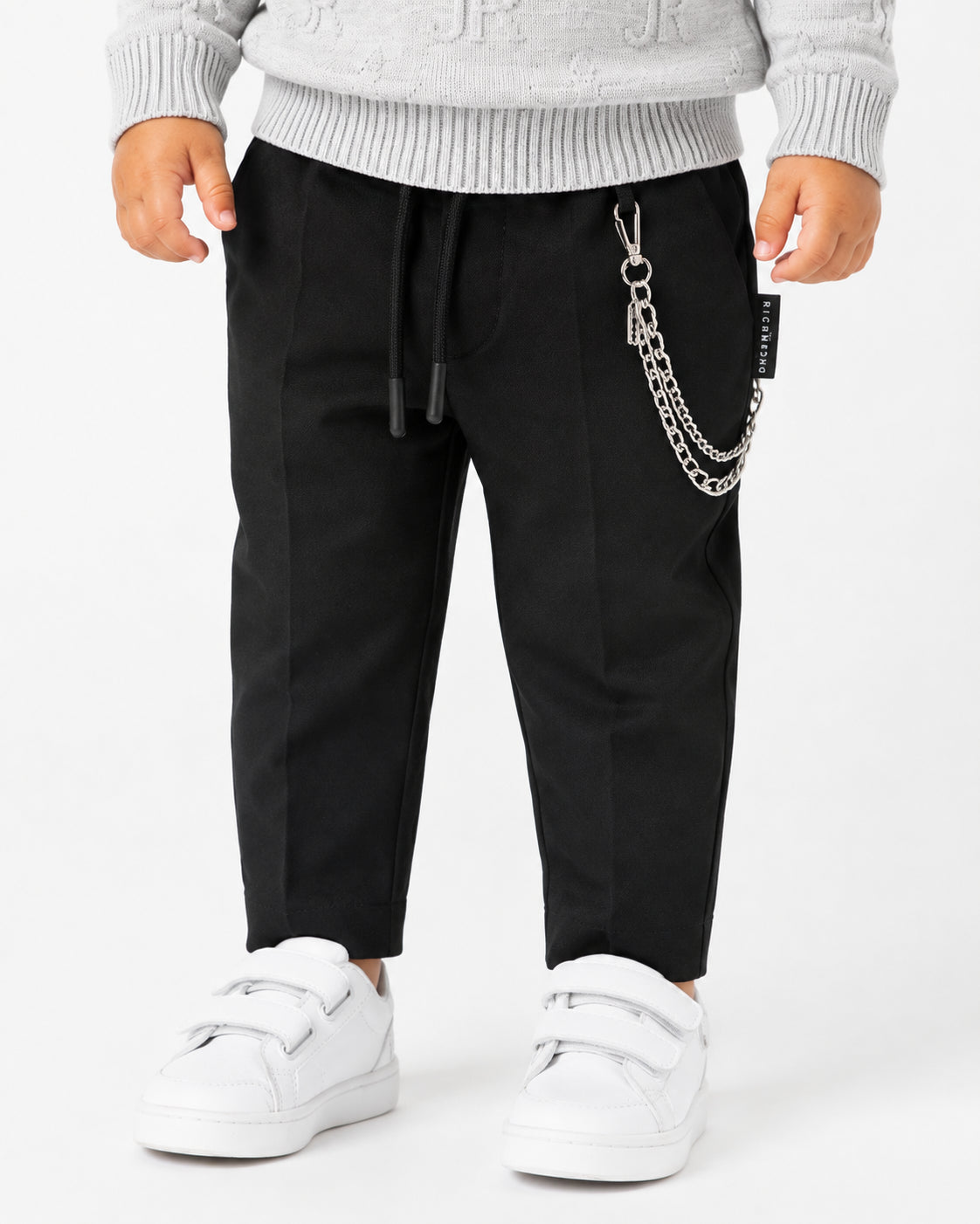 RIA26066PA - Pantaloni - Richmond