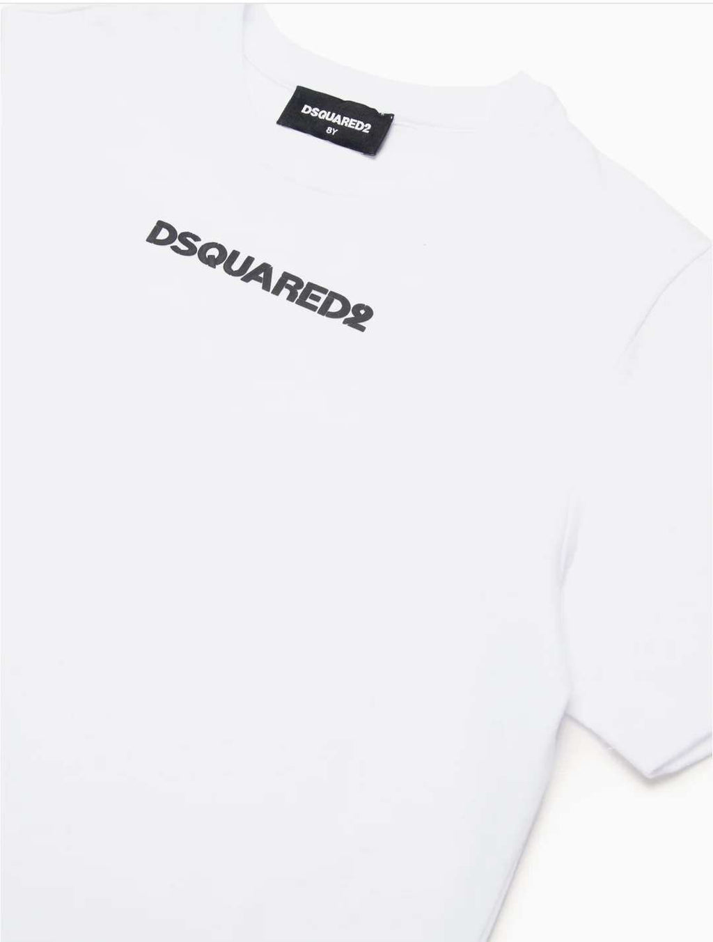DQ2478 - T-Shirt e Polo - Dsquared2