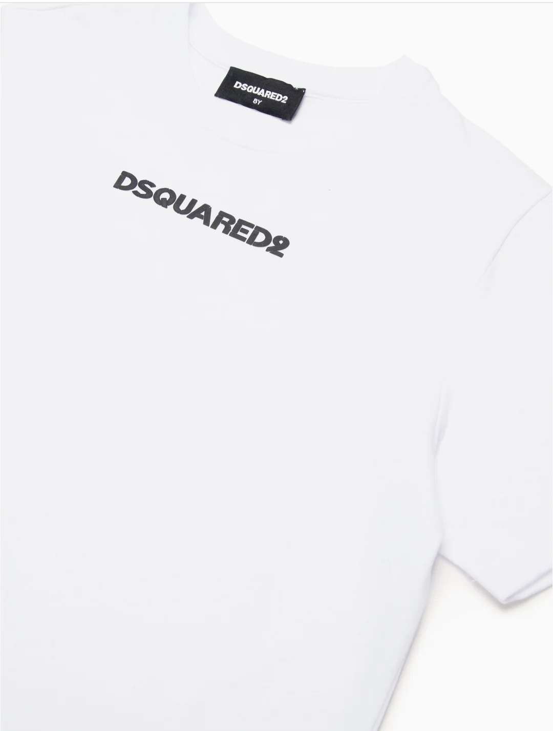 DQ2478 - T-Shirt e Polo - Dsquared2