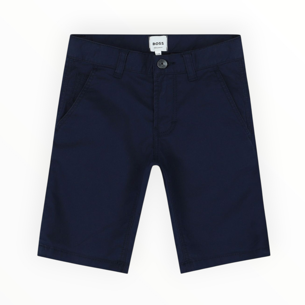 J24740 - Pantaloncini - Boss