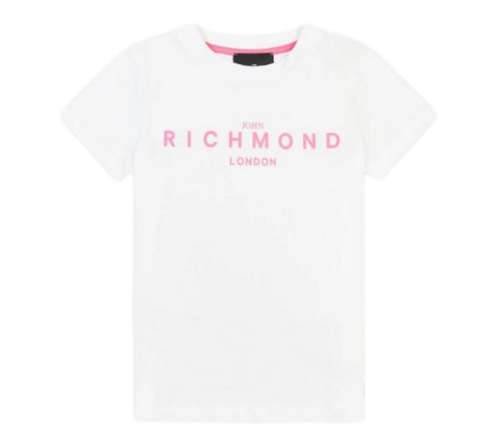 RGP25002TS - T-Shirt e Polo - Richmond