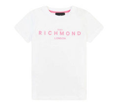RGP25002TS - T-Shirt e Polo - Richmond