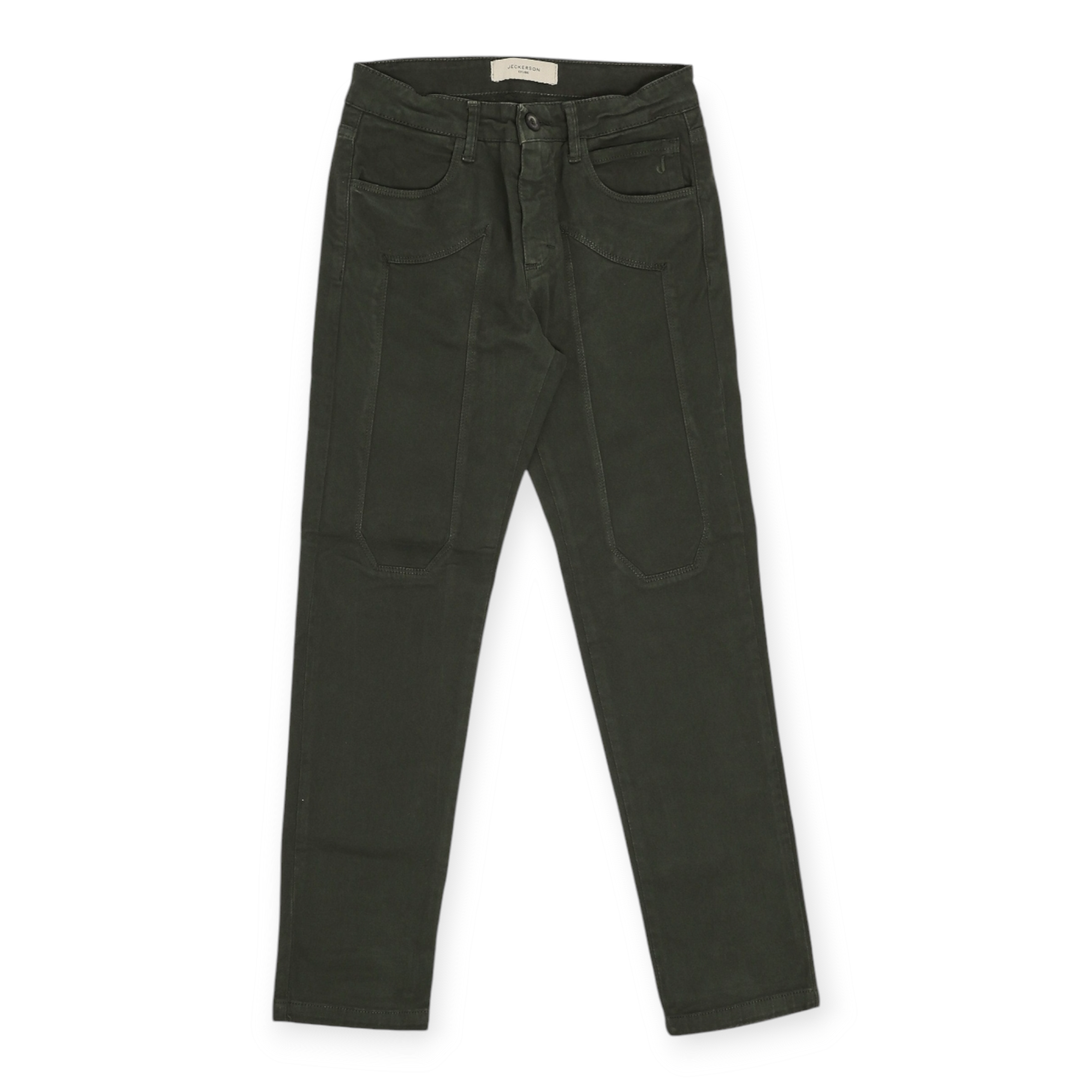 J4434 - Pantaloni - Jeckerson