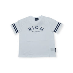 RBP25111TS - T-Shirt e Polo - Richmond