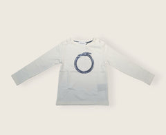 TIA23086TS - T-Shirt e Polo - Trussardi