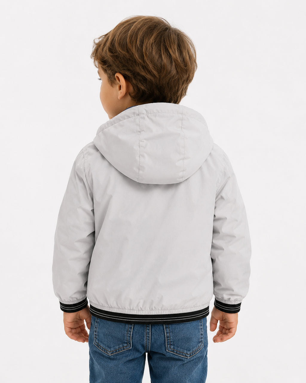 26SBLKC06372 - Capispalla - Blauer