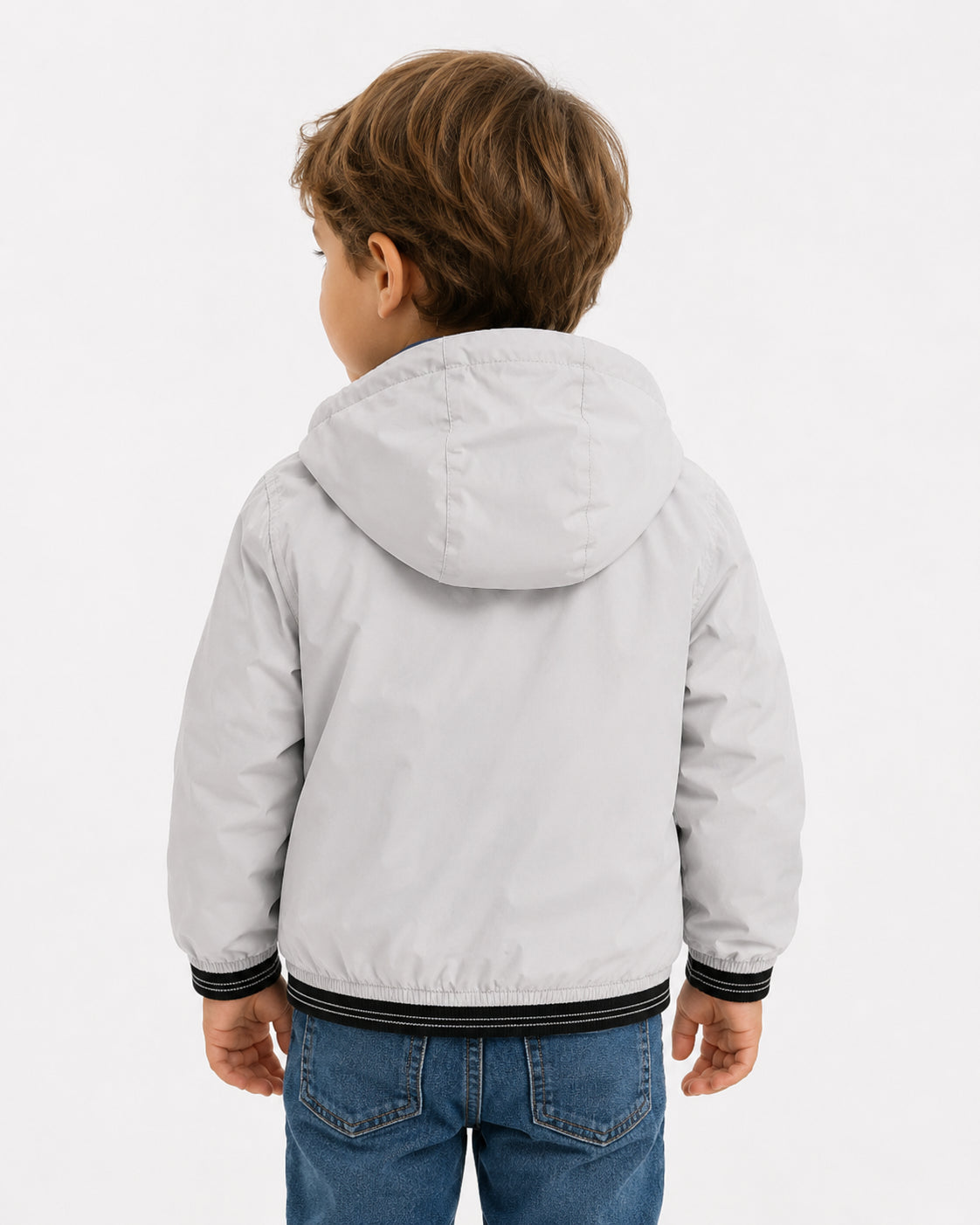26SBLKC06372 - Capispalla - Blauer