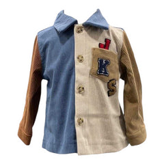 JN4870 - Camicie - Jeckerson