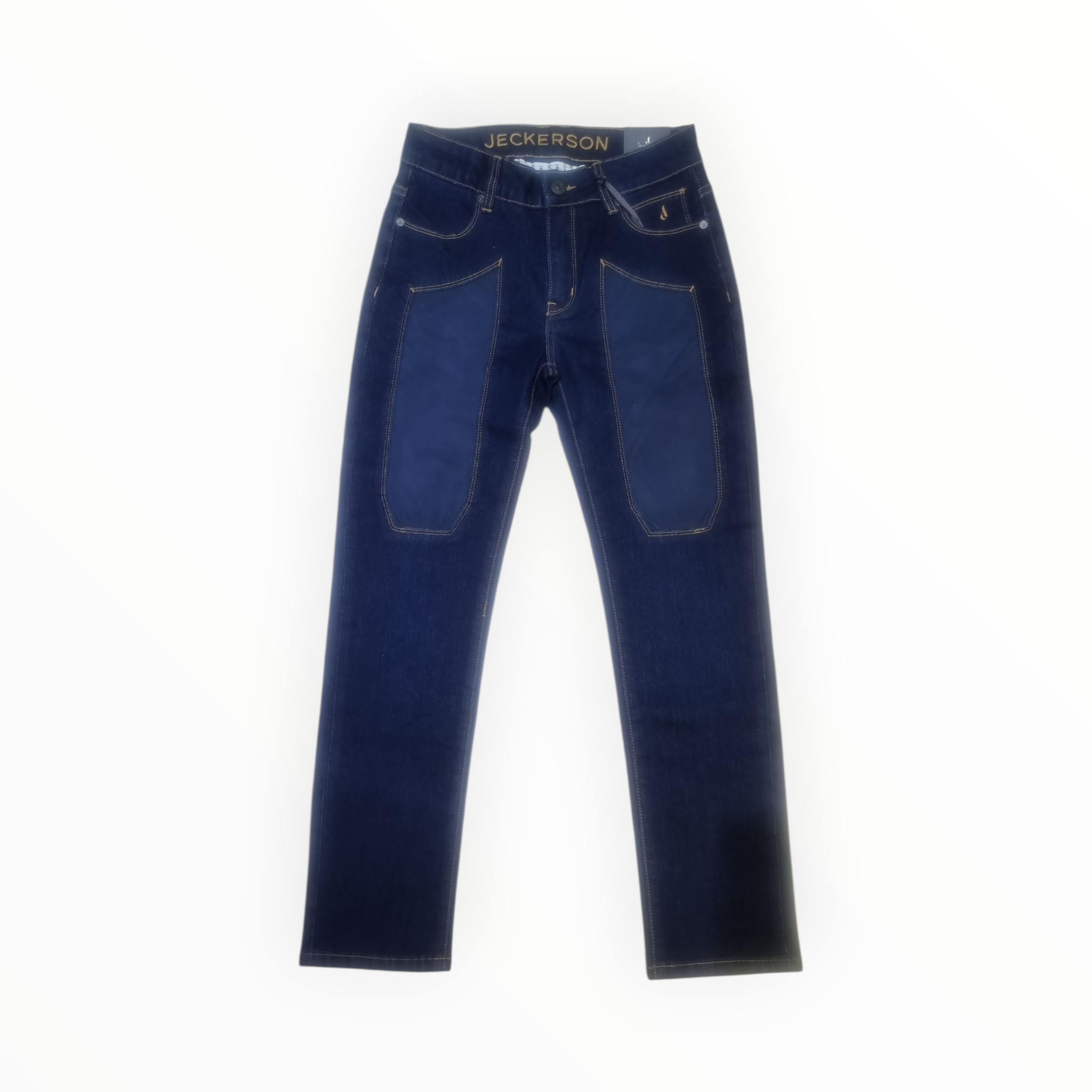 J4608 - Pantaloni - Jeckerson