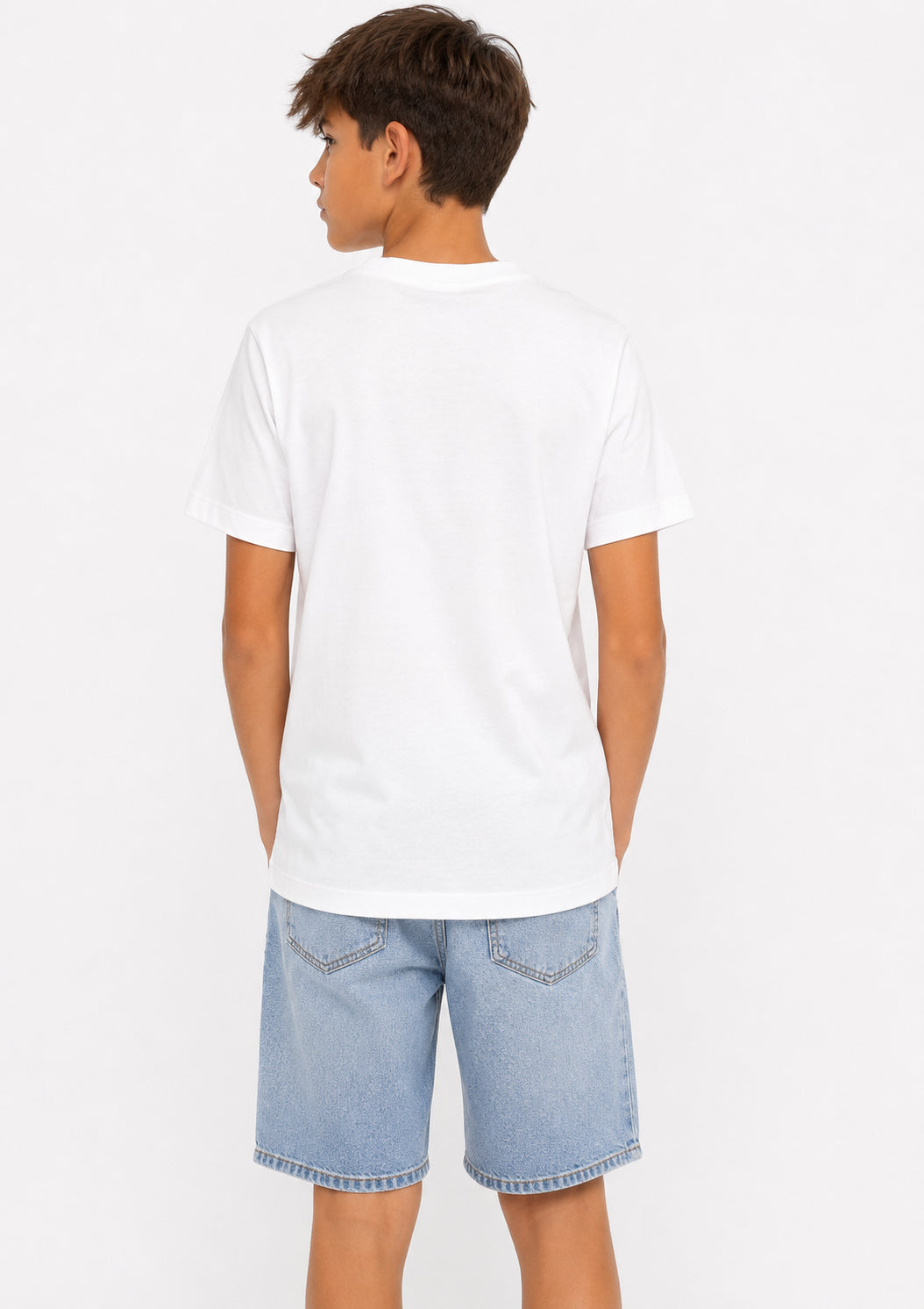 NF0A8G1W - T-Shirt e Polo - The North Face