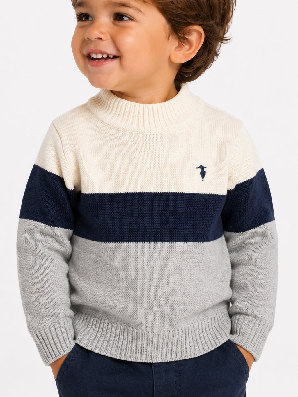 TIA26069MA - Maglieria - Trussardi