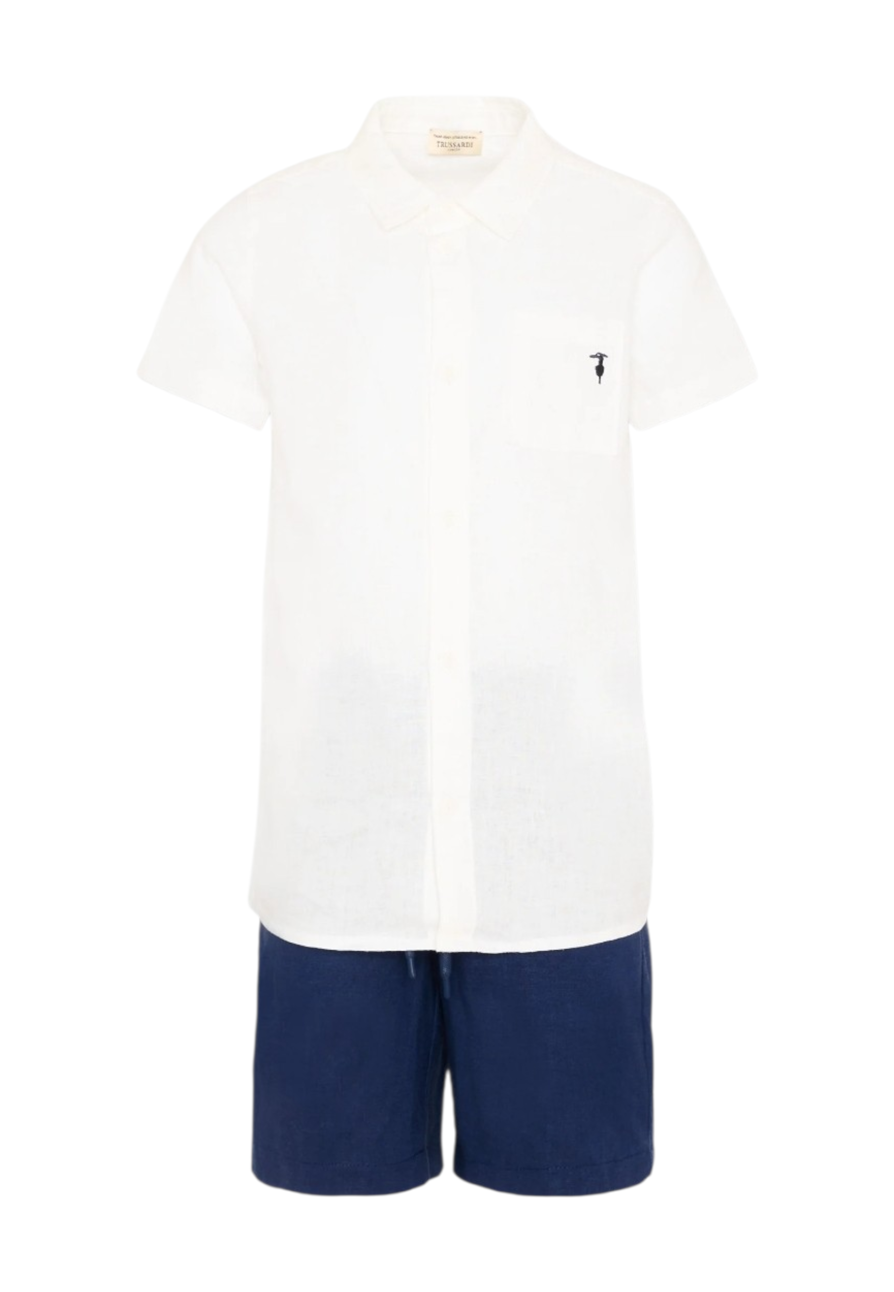 TBP26020CL - Completi - Trussardi