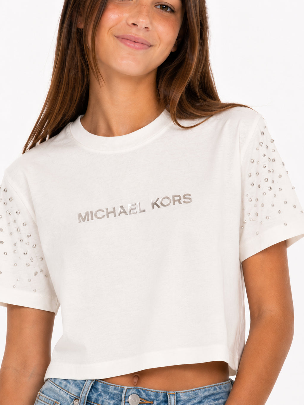 R30638 - T-Shirt e Polo - Michael Kors