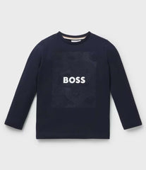 J51226 - T-Shirt e Polo - Boss
