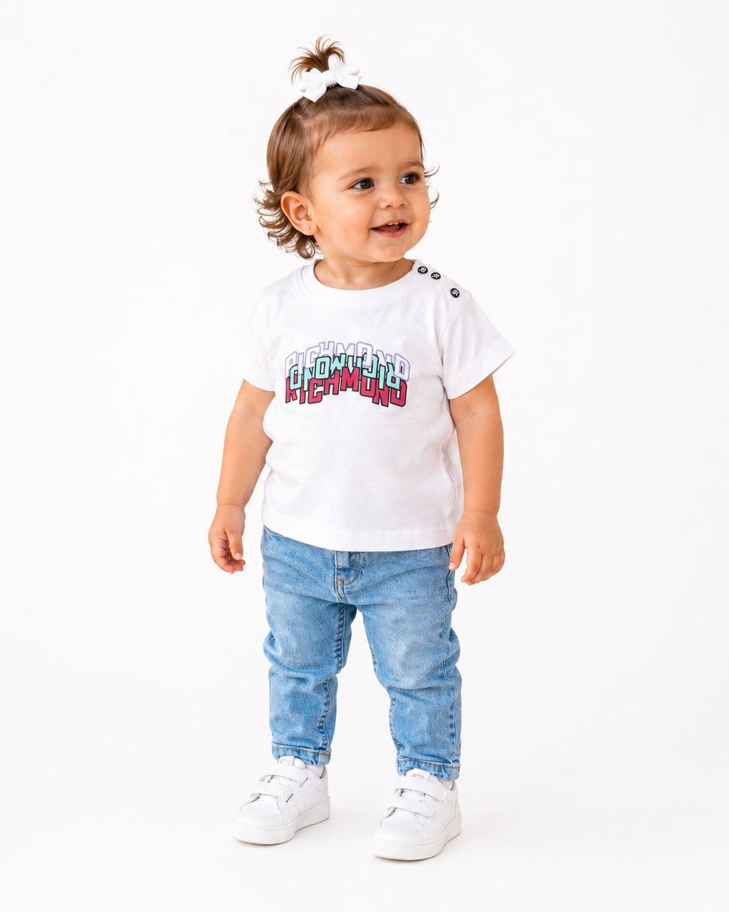 RIP26085TS - T-Shirt e Polo - Richmond