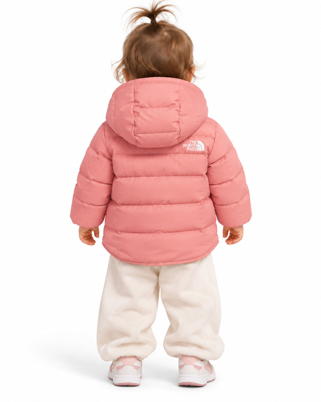 NF0A88W3 - Capispalla - The North Face