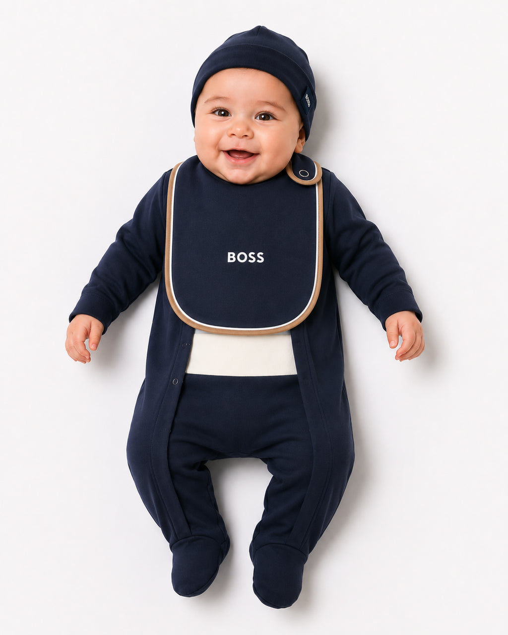 J53292 - Completi - Boss