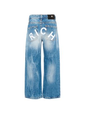 RBP26228JE - Pantaloni - Richmond