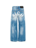 RBP26228JE - Pantaloni - Richmond
