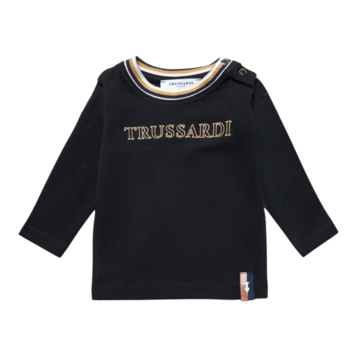TIA25071TS - T-Shirt e Polo - Trussardi