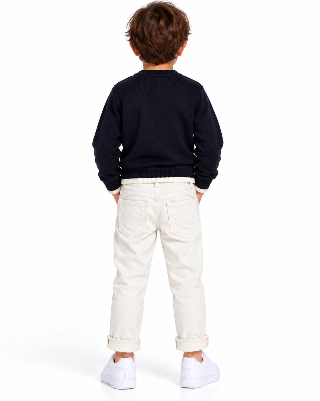 JB6242 - Pantaloni - Jeckerson