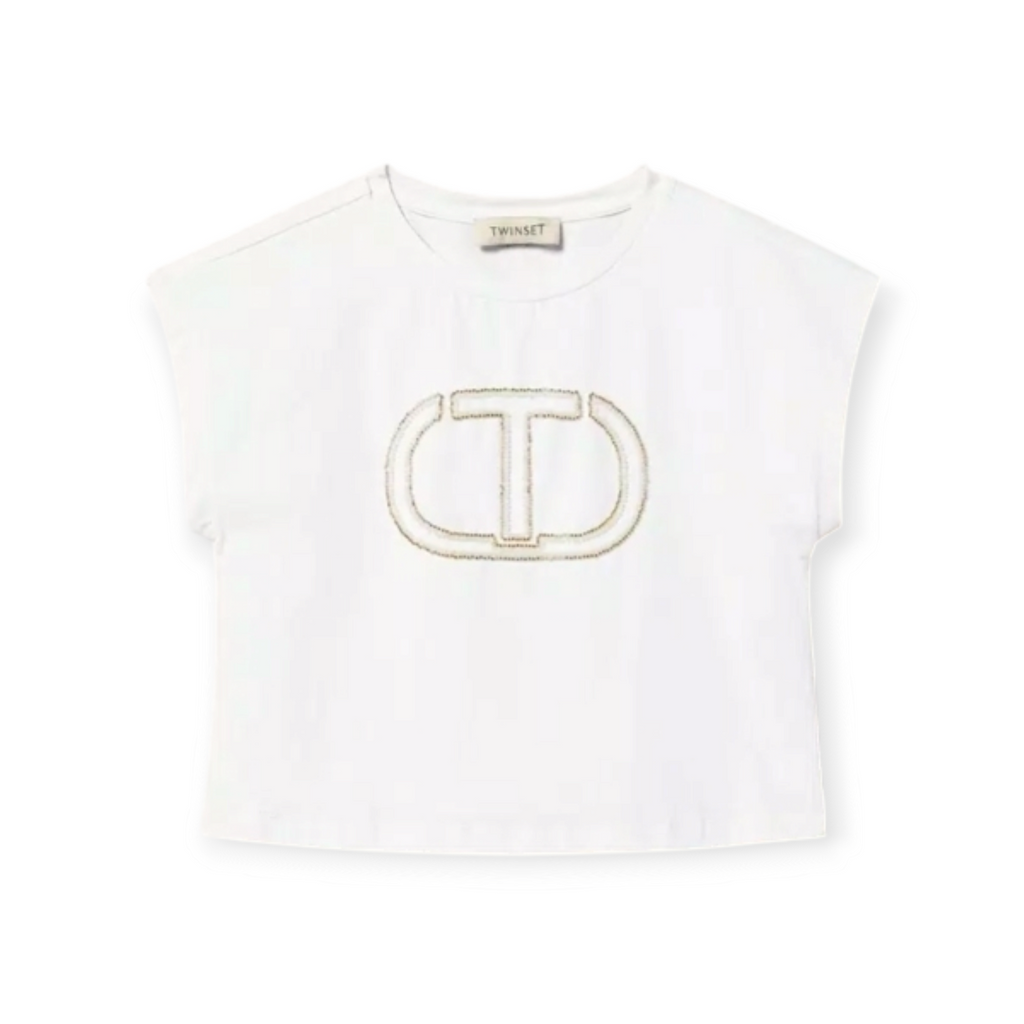 251GJ2QR1 - T-Shirt e Polo - Twinset