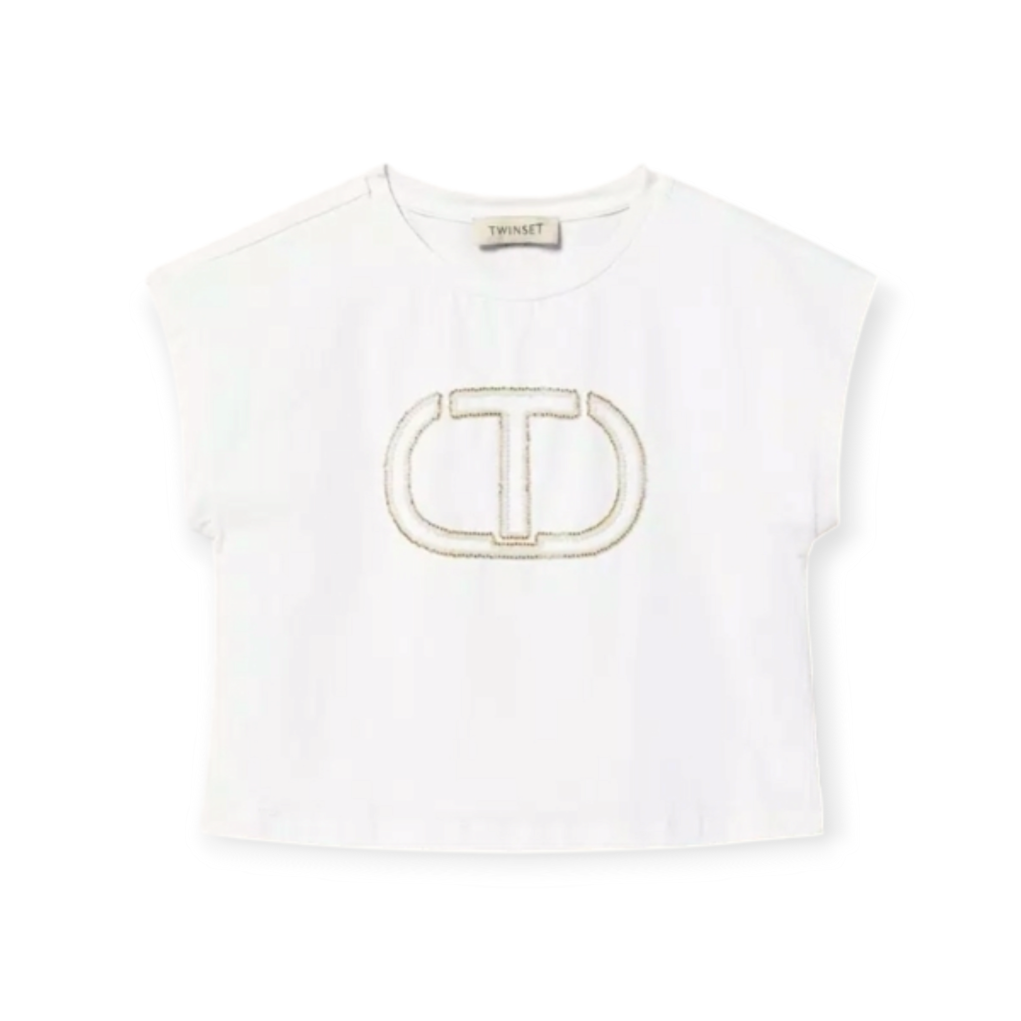 251GJ2QR1 - T-Shirt e Polo - Twinset
