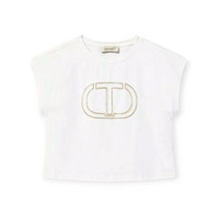 251GJ2QR1 - T-Shirt e Polo - Twinset