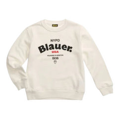 25WBLKF03490 - Felpe - Blauer