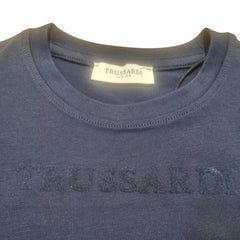 TBP25157TS - T-Shirt e Polo - Trussardi