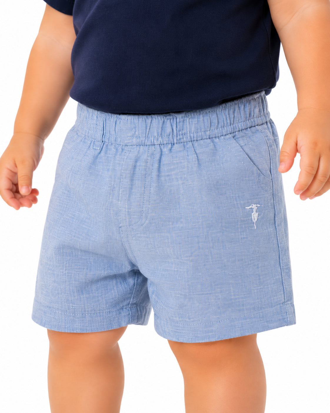 TIP26039BE - Pantaloncini - Trussardi
