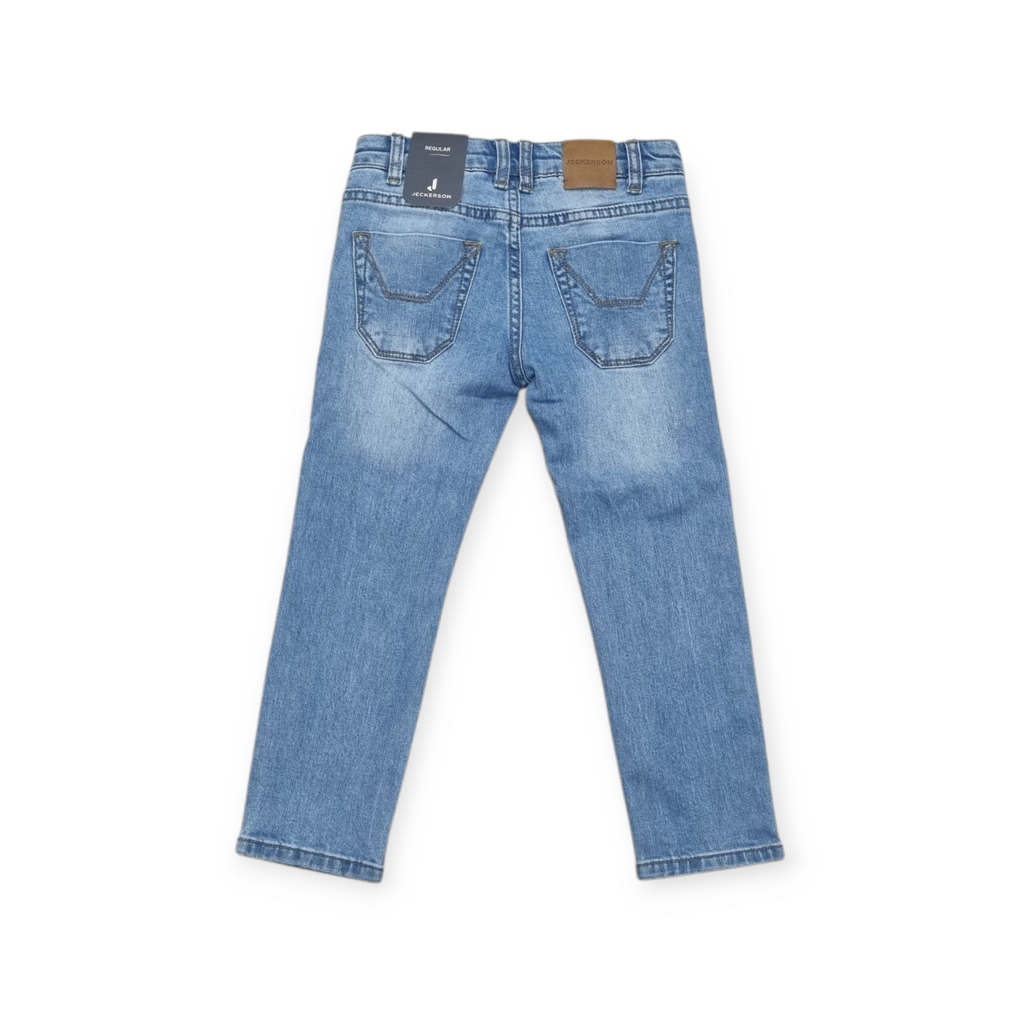 502PJMB - Pantaloni - Jeckerson