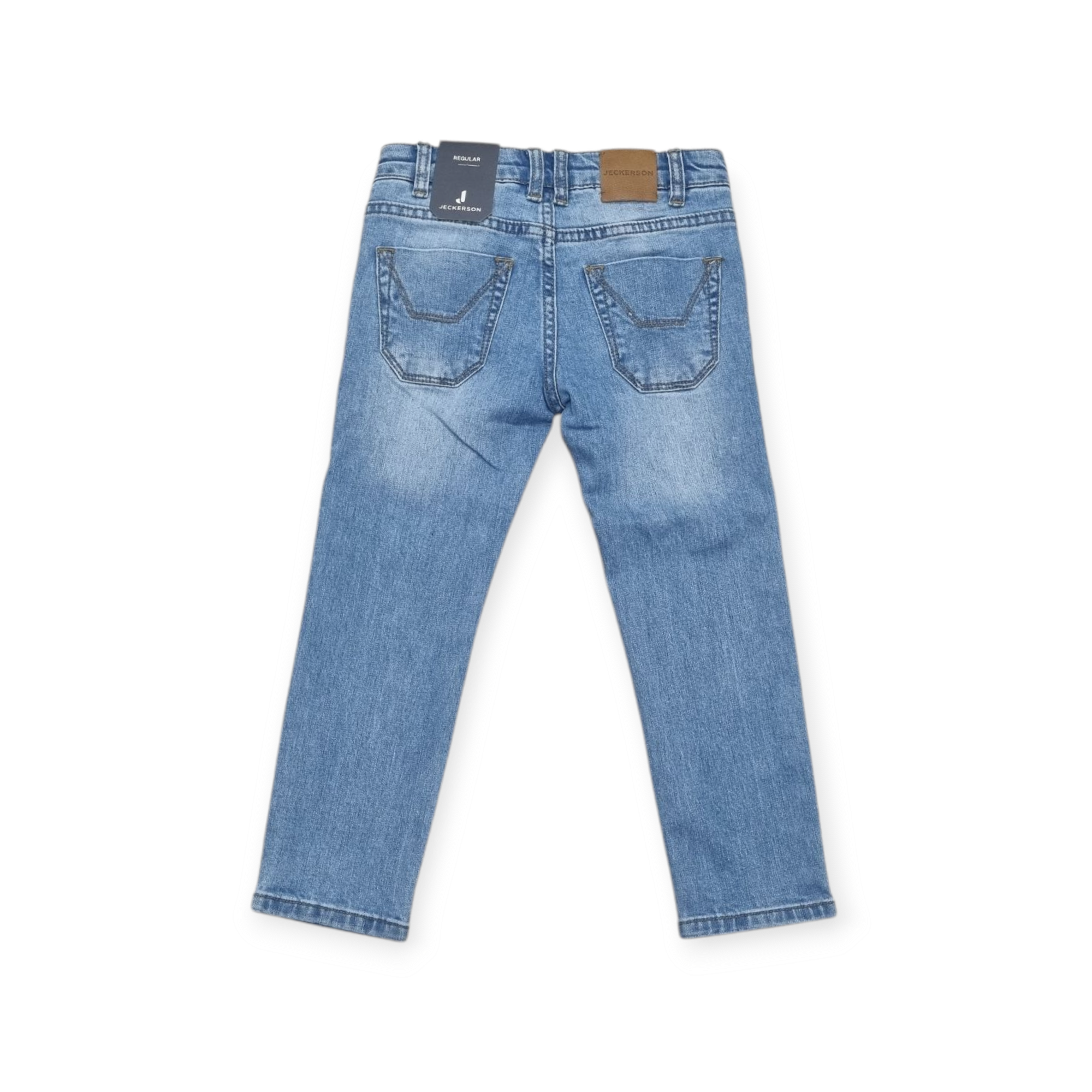 502PJMB - Pantaloni - Jeckerson