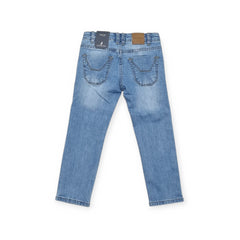 502PJMB - Pantaloni - Jeckerson