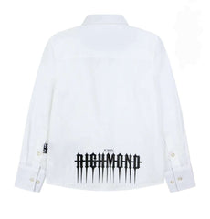 RBA24016CA - Camicie - Richmond