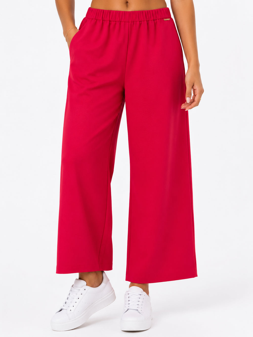 261GJ2036 - Pantaloni - Twinset